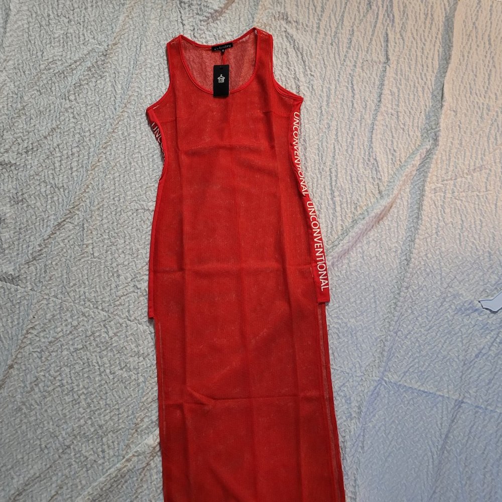 cover up dress